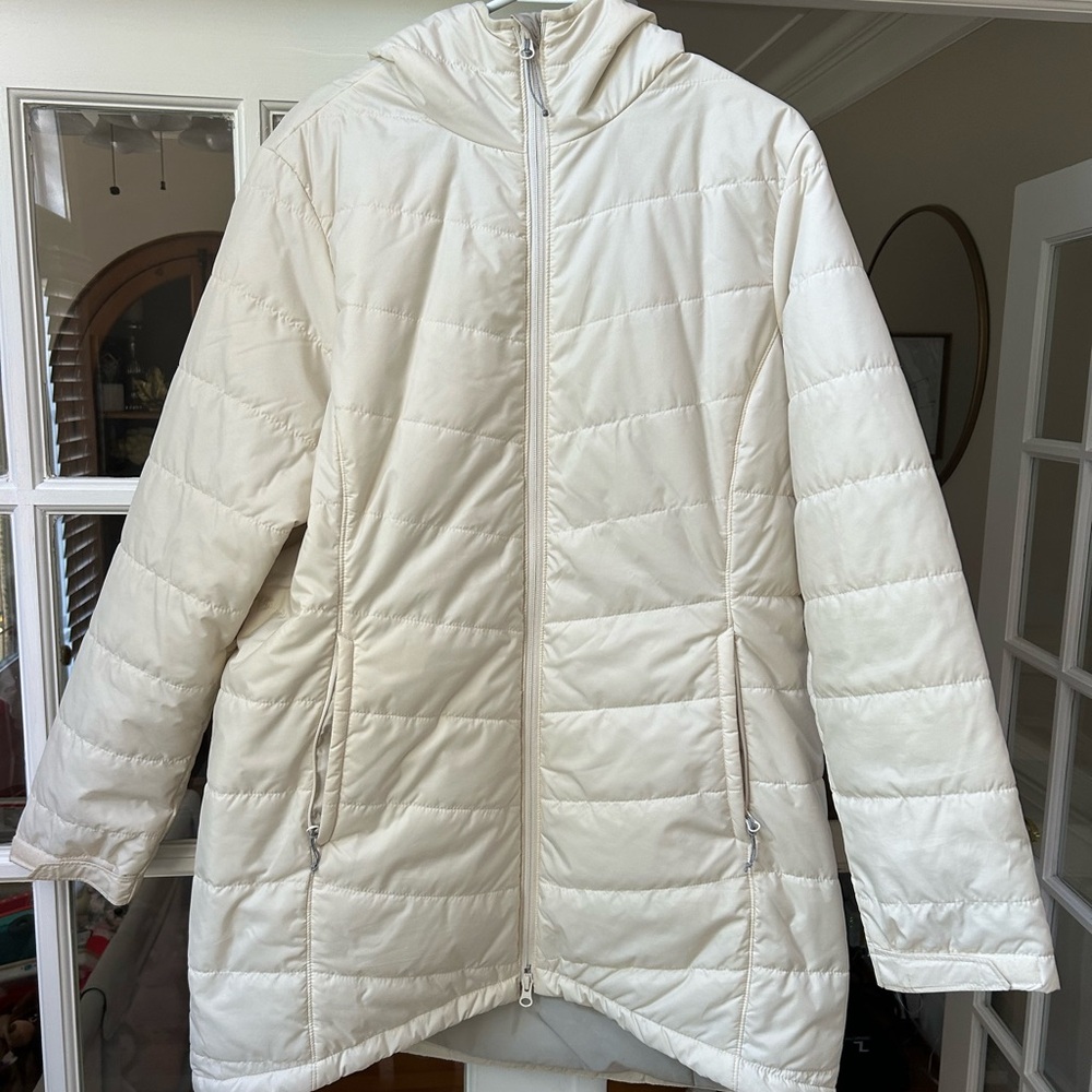 Columbia Women’s Jacket Long